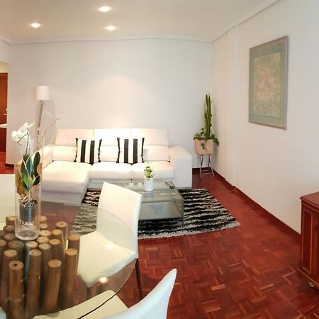 Apartament Total Valencia Gran Via Zewnętrze zdjęcie