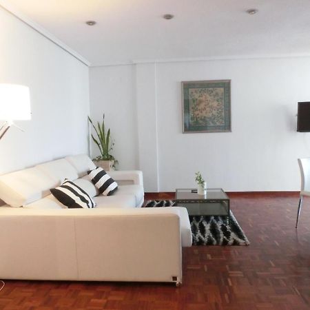 Apartament Total Valencia Gran Via Zewnętrze zdjęcie
