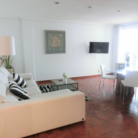 Apartament Total Valencia Gran Via Zewnętrze zdjęcie