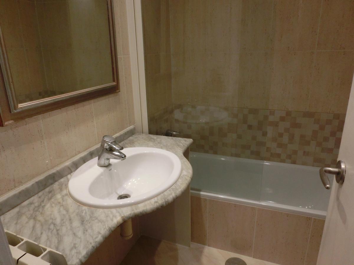 Apartament Total Valencia Gran Via Zewnętrze zdjęcie
