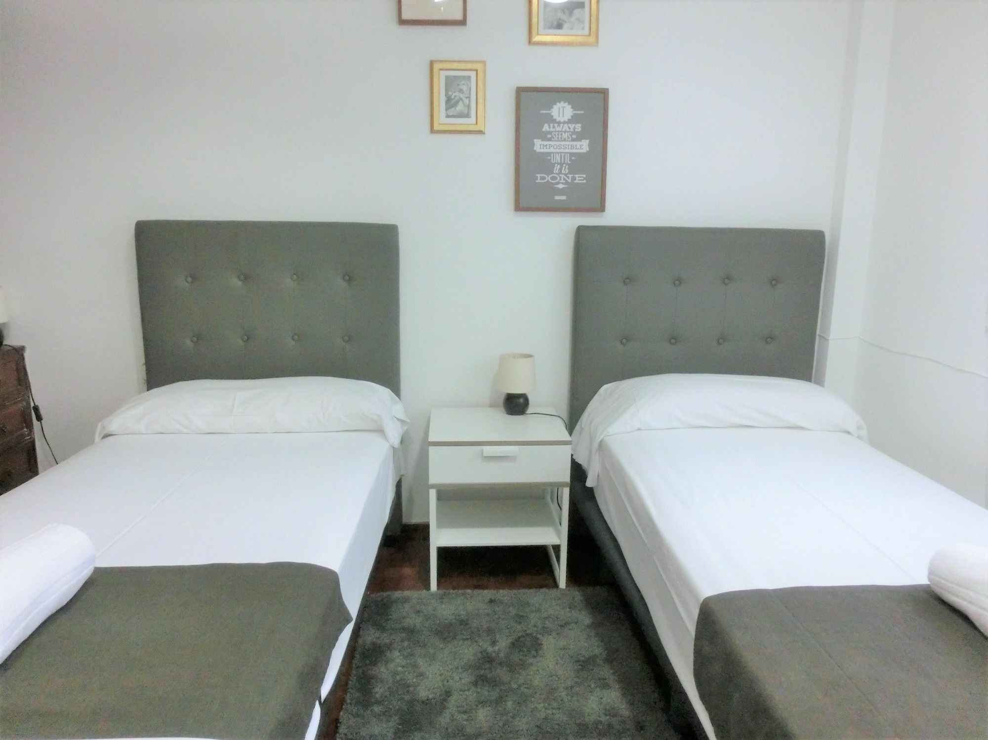Apartament Total Valencia Gran Via Zewnętrze zdjęcie